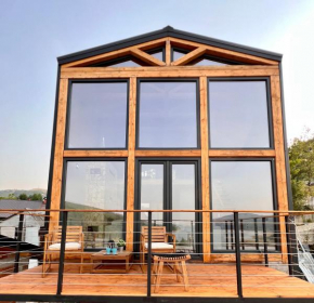 Mount Log Cabin Mavrovo